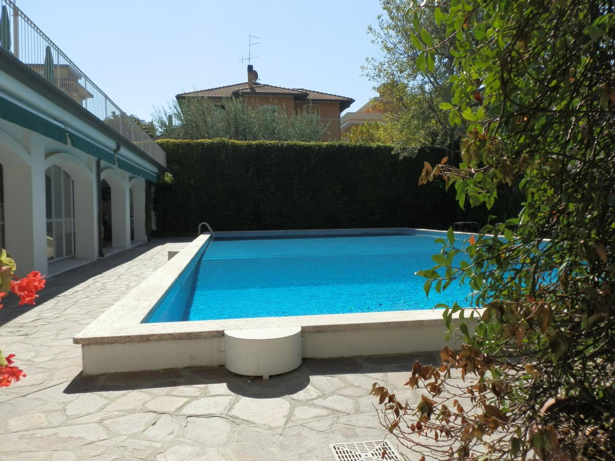 Hotel Nautic B&B Bellaria-Igea Marina Exterior photo