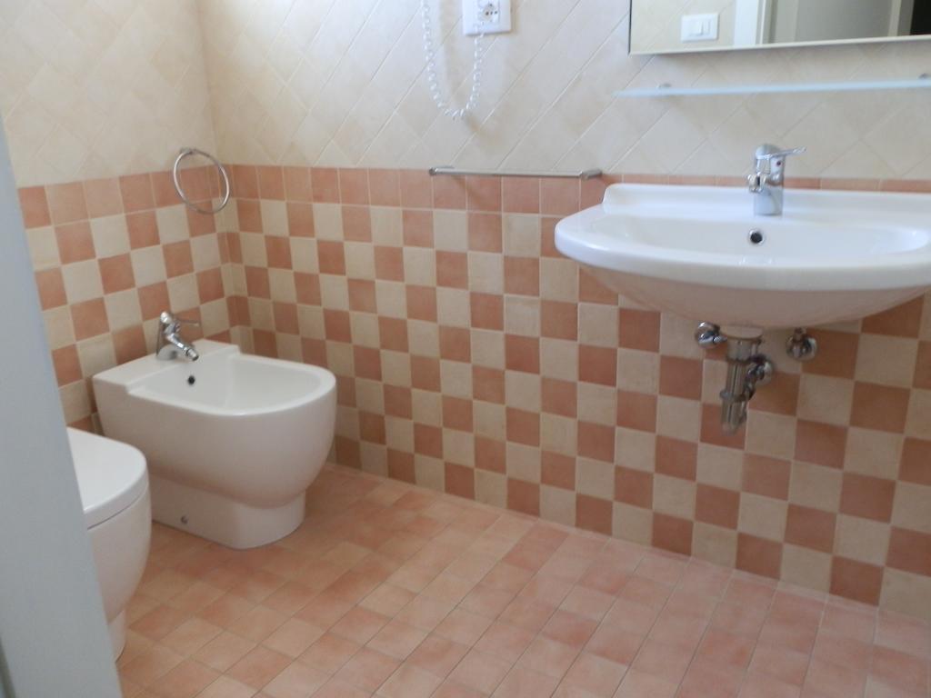 Hotel Nautic B&B Bellaria-Igea Marina Room photo